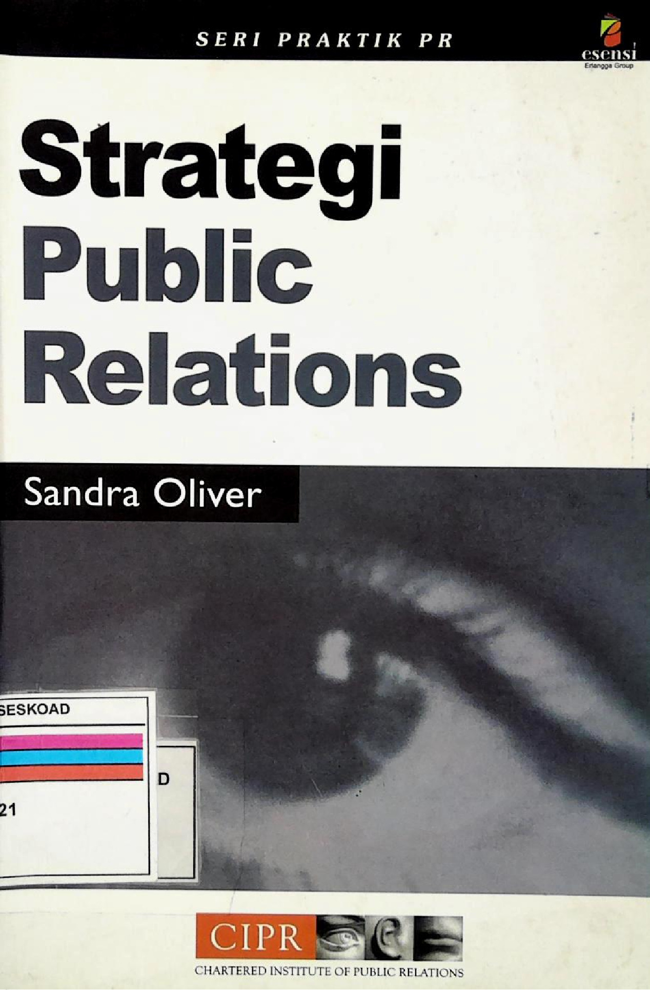 Strategi Public Relations